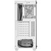Компьютерный корпус Azza Spectra белый без БП ATX 7x120мм 2x140мм 2xUSB 2.0 1xUSB 3.0 audio bott PSU