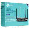 Маршрутизатор TP-Link Archer C6 V2 / V3 / V4 AC1200