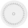 Точка доступа MikroTik cAP XL ac with Quad core IPQ-4018 710 MHz CPU, 128MB RAM, 2 x Gbit LAN (one with PoE-out), built-in 2.4Ghz 802.11b/g/n Dual Chain wireless, built-in 5GHz 802.11an/ac Dual Chain wireless with