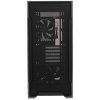 Компьютерный корпус GIGABYTE C200 GLASS MidiTower без Б/П ATX MicroATX MiniITX Цвет черный Gb-C200G