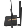 Маршрутизатор Cudy LT500D AC1200 Wi-Fi cat. 4 черный
