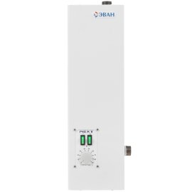 Котел газовый настенный одноконтурный Navien DELUXE ONE - 24K