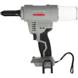 Ручные заклепочники