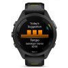 Умные часы Garmin Forerunner 265S черный 41,7мм