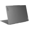 Ноутбук Lenovo IdeaPad Slim 5 14IMH9 серый (КЛАВ.РУС.ГРАВ.) 14" WUXGA (1920x1200) IPS 300nits Ultra 5 125H/16Gb/512Gb SSD/DOS/металл