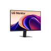 Монитор 23.8" LG UltraFine 24U631A-B черный IPS LED 5ms 16:9 HDMI матовая 1000:1 250cd 178гр/178гр 2560x1440 100Hz Quad 2K (1440p) USB 3.6кг