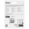 Накопитель SSD Netac SA500, 1Tb, SATA III, 2.5", R/W 530/475