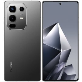 Смартфон Tecno Camon 40 Pro 5G CM7, 8/256Gb, черный