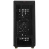 Компьютерный корпус Fractal Design North Charcoal черный TG Dark