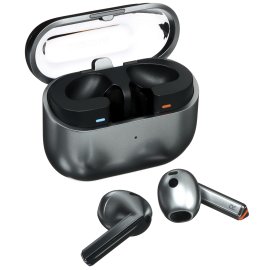 Наушники внутриканальные Hoco M1 Pro 1.2м белый проводные в ушной раковине