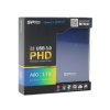 Внешний HDD Silicon Power USB 3.0 1Tb A80 SP010TbPHDA80S3B Armor (5400 об/мин) 2.5" синий