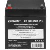 Батарея ExeGate DT 1205 (12V 5Ah, клеммы F1)