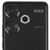 Смартфон POCO F6, 8/256Gb, черный