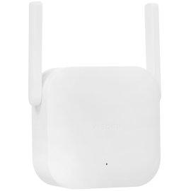 Усилитель сигнала Xiaomi WiFi Range Extender N300 RU
