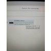 Внешний HDD 2.5" Toshiba Canvio Advance, 4TB, USB 3.2 Gen 1 Type-A, 5400 rpm, красный