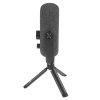 Проводной микрофон Jlab EPIC TALK USB Microphone черный (PN: MEPICTALKRBLK4)