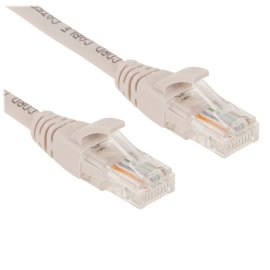 Патч-корд U/UTP Rexant CAT 5e, RJ45-RJ45, 26AWG, ZH нг(А)-HF, зеленый, 2 м