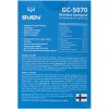 Геймпад Sven GC-5070 черный беспроводной