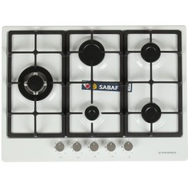 Встраиваемые варочные панели