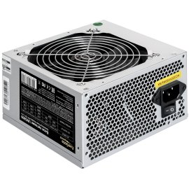 Блок питания серверный 400W ExeGate EX292186RUS ServerPRO-2U-400ADS (2U, APFC, КПД 85% (80 PLUS Bronze), 6см ball bearing fan, 24pin, 2x8pin, 5xSATA, 3xIDE)