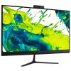 Моноблок Acer Aspire C27-2G AMD Ryzen 7 8845HS/16Gb/SSD 512Gb/27"/IPS/FHD/120Hz/NoOS/черный (DQ.BNLCD.001)