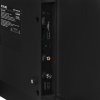 Телевизор SKYLINE 24" 24YST5970 черный LED HD 60Hz Smart TV Android 1GB/8GB