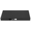 Коммутатор управляемый 2 уровня D-Link DGS-1210-28MP/ME/B2A PROJ с 24 портами 10/100/1000Base-T и 4 портами 1000Base-X SFP (24 порта с поддержкой PoE 802.3af/802.3at (30 Вт), PoE-бюджет 370 Вт)