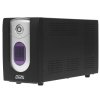 Источник бесперебойного питания Powercom Imperial IMD-1025AP 615Вт 1025ВА черный