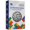 Фотополимерная смола NVPrint Standard Resin Clear Green для 3D печати 1 кг (бут)