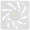 Вентилятор для корпуса Ocypus Gamma F12 ARGb WH (Gamma-F12-WH1AM00X-GL)