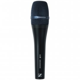 Микрофон MIC-109 черный 64109 Defender