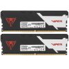 Оперативная память Patriot Viper Venom, DDR5, 64Gb (2x32Gb), 6000MHz, CL36, DIMM, с радиаторами, черный