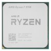 Процессор CPU AMD Ryzen 7 5700 TRAY 100-000000743 (AM4, 3.7GHz up to 4.6GHz/8x512Kb+16Mb, 8C/16T, 7nm, 65W, unlocked)