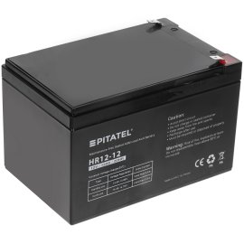 Аккумуляторные батареи для ИБП