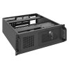 Серверный корпус ExeGate Pro 4U450-17 (RM 19", высота 4U, глубина 450, без БП,2* USB)