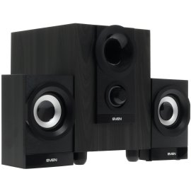 Компьютерная акустика