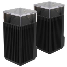 Роутер ASUS ET12(2-PK), из 2 точек доступа, 802.11 a/b/g/n/ac/ax, 2,4 + 5 гГц; 90IG06U0-MO3A20