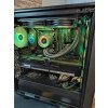 Оперативная память Patriot Viper Venom, DDR5, 32GB (2x16GB), 5600MHz, CL36, DIMM, с радиатором, черный