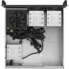 Серверный корпус ExeGate EX293907RUS Pro 3U450-09 (RM 19", высота 3U, глубина 450, БП 500RADS, USB)