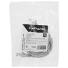 Кабель GOPOWER PATCH RJ-45(M)-RJ-45(M) 00-00029035 2M GREY