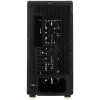 Компьютерный корпус без блока питания Case Fractal Design North XL, Full-Tower, 3x140мм, 2xUSB-A 3.0 + 1xUSB 3.2 Type-C E-ATX, ATX, mATX, mITX Wood panel Charcoal черный