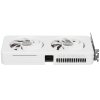 Видеокарта Palit RTX 5060Ti WHITE OC 8Gb GDDR7 128bit 3xDP HDMI 2FAN RTL белый