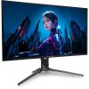 Монитор 34" Acer Predator X34V3bmiiphuzx VA 3440x1440, 180 Гц, 1 мс, 21:9, 1000 кд/м2, 2xHDMI, 1хDP, USB-C, изогнутый, 1x3.5 мм, черный