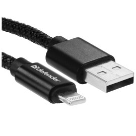 Адаптер USB OTG Type-C (CM/AF)