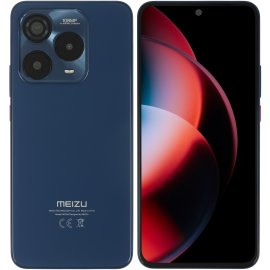 Смартфон Tecno SPARK 30 5G, 6/128Gb, черный