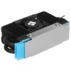 Радиатор для SSD Thermalright HR-10-2280-PRO-BL черный алюминий Ret