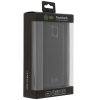 Портативный аккумулятор Cactus CS-PBFSJA-30000 30000mAh 4.5A 2xUSB-A/USB-C черный