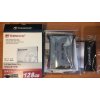 Накопитель SSD Transcend SATA III 120Gb TS120GSSD220S 2.5"