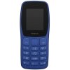 Мобильный телефон Nokia 105 4G TA-1551 DS EAC 48/128Mb, синий
