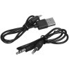 Переходник VCOM CA337A VGA(M)+audio+microUSB --> HDMI(F)1080*60Hz